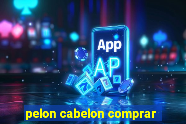 pelon cabelon comprar